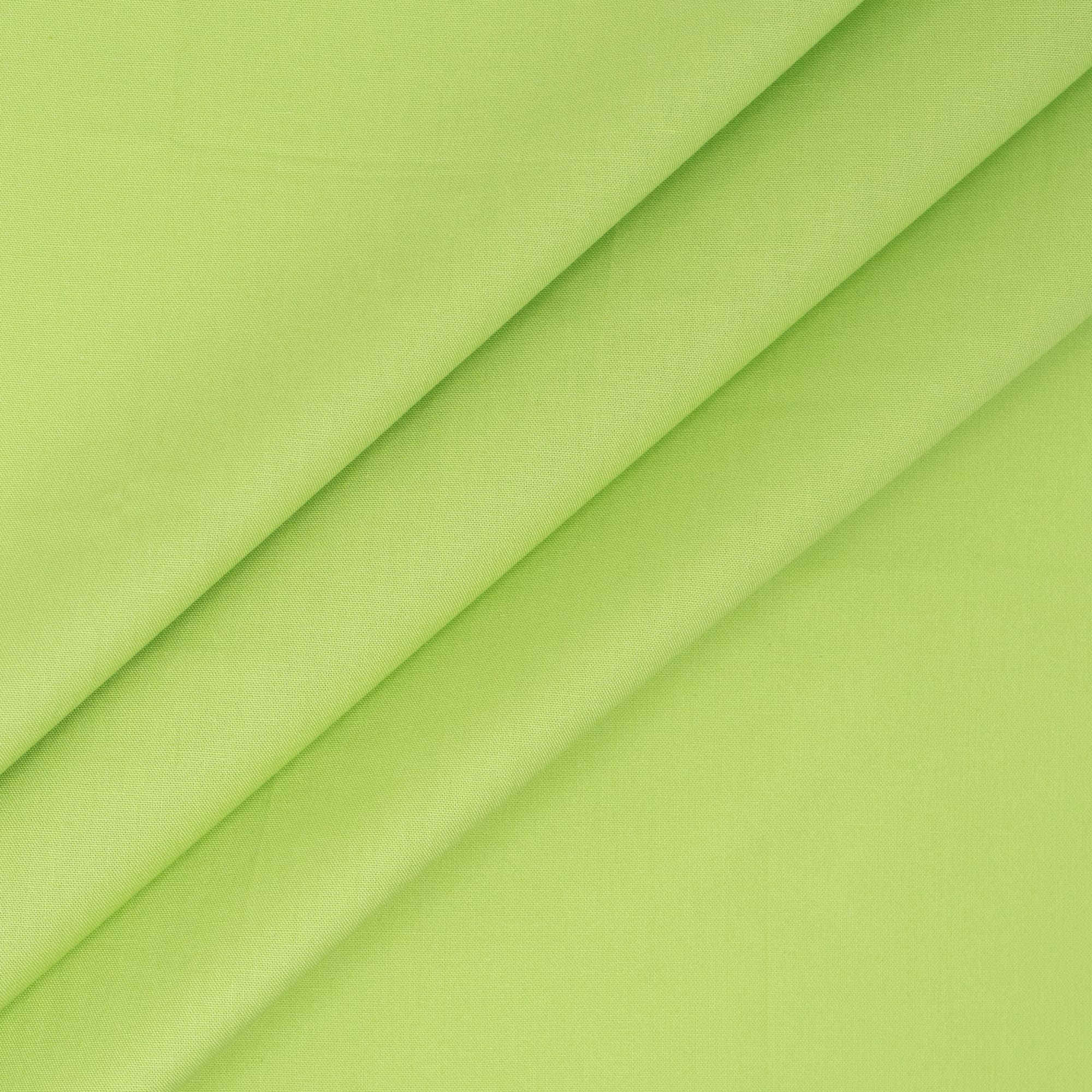SINGER Pink Green Spring SLD Fabrics Premium Square Cotton Fabric Bundle